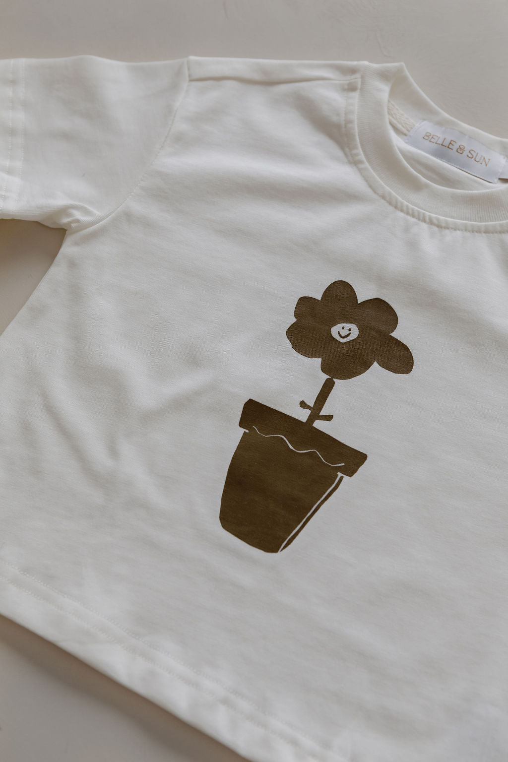 Tee | Growing Grateful