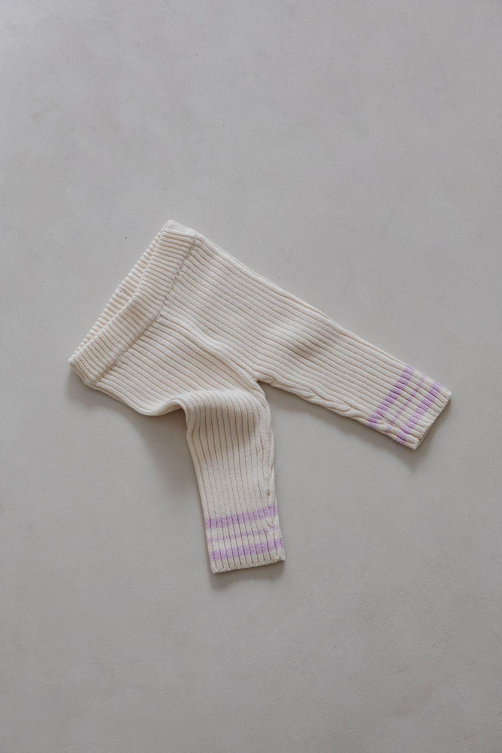 Leggings | Mauve