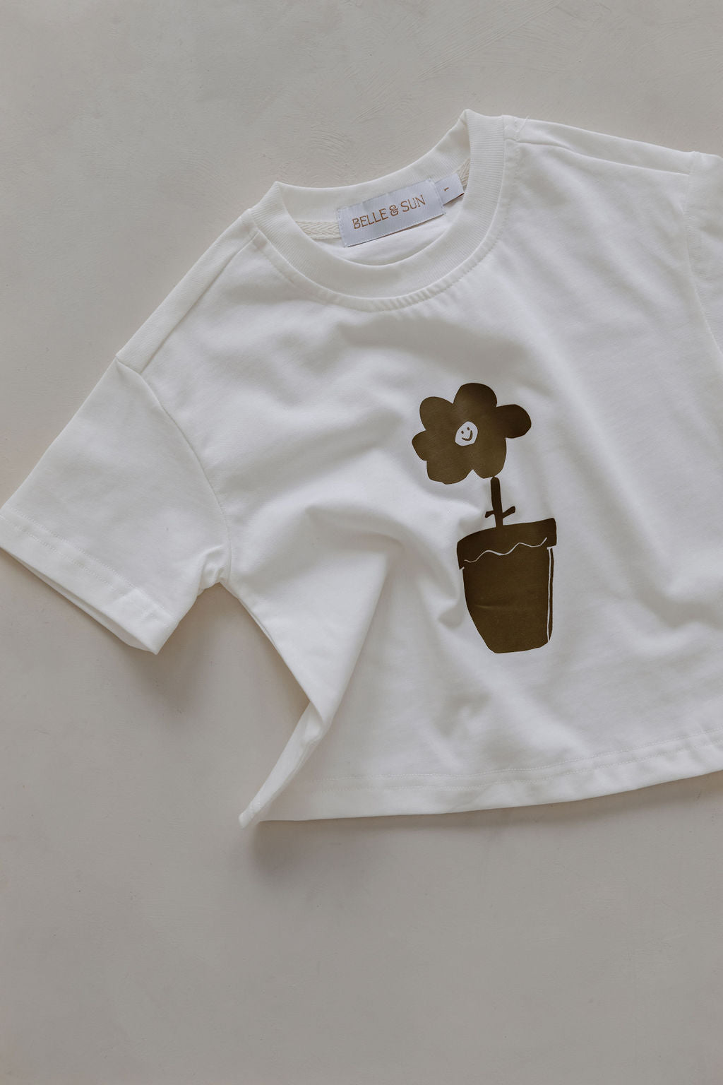 Tee | Growing Grateful