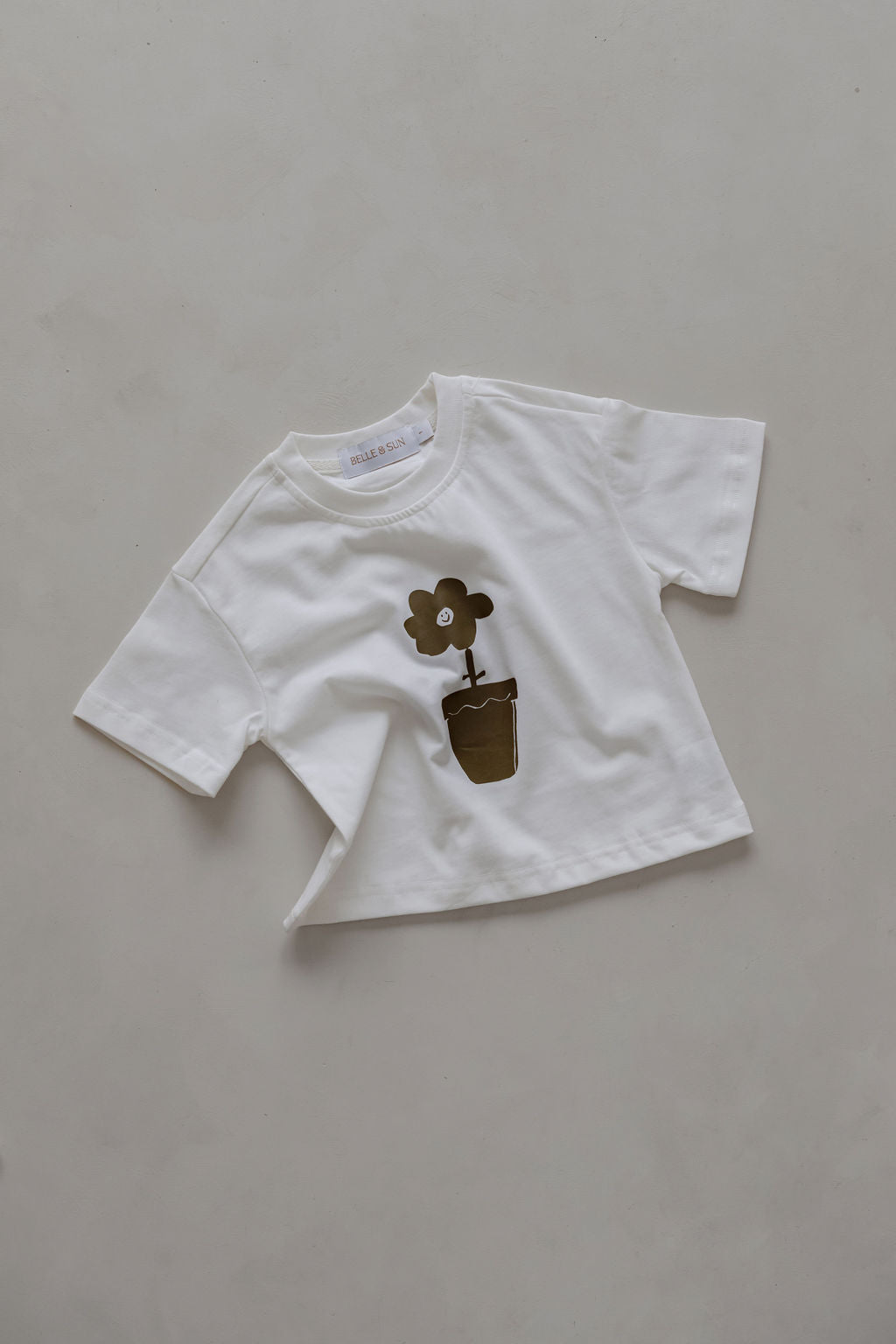 Tee | Growing Grateful