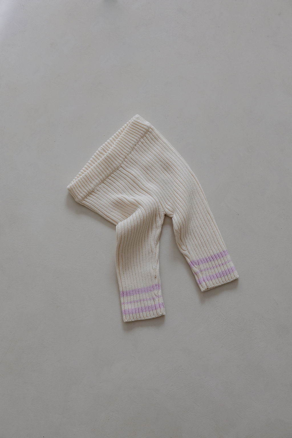Leggings | Mauve