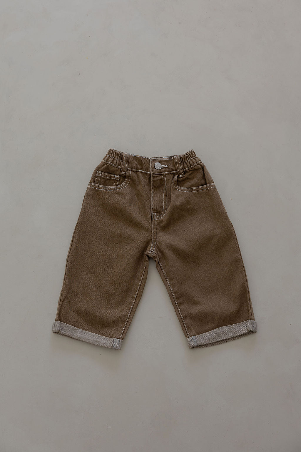 Denim Jeans | Earth Sun