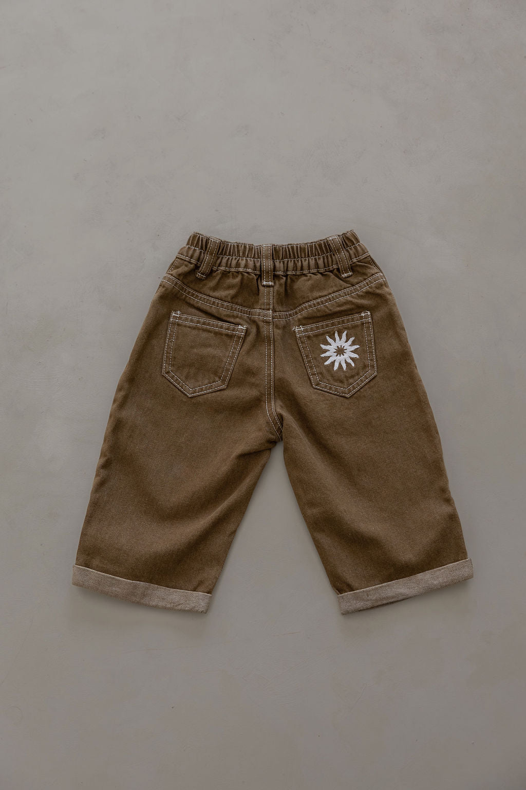 Denim Jeans | Earth Sun