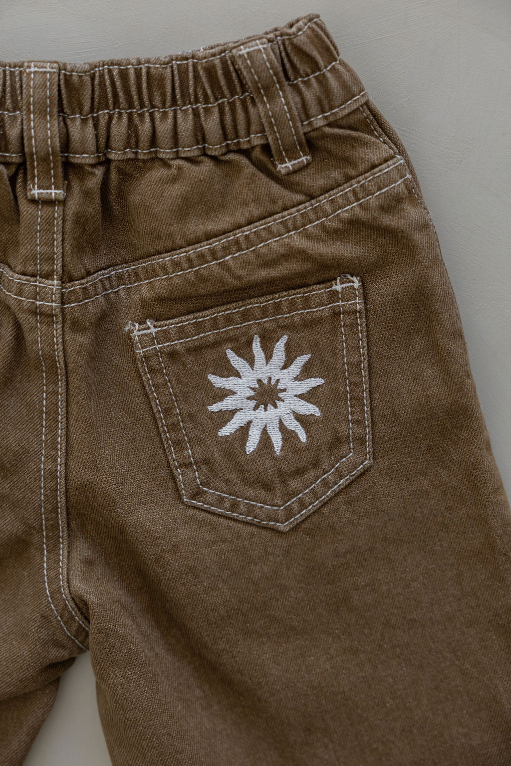 Denim Jeans | Earth Sun