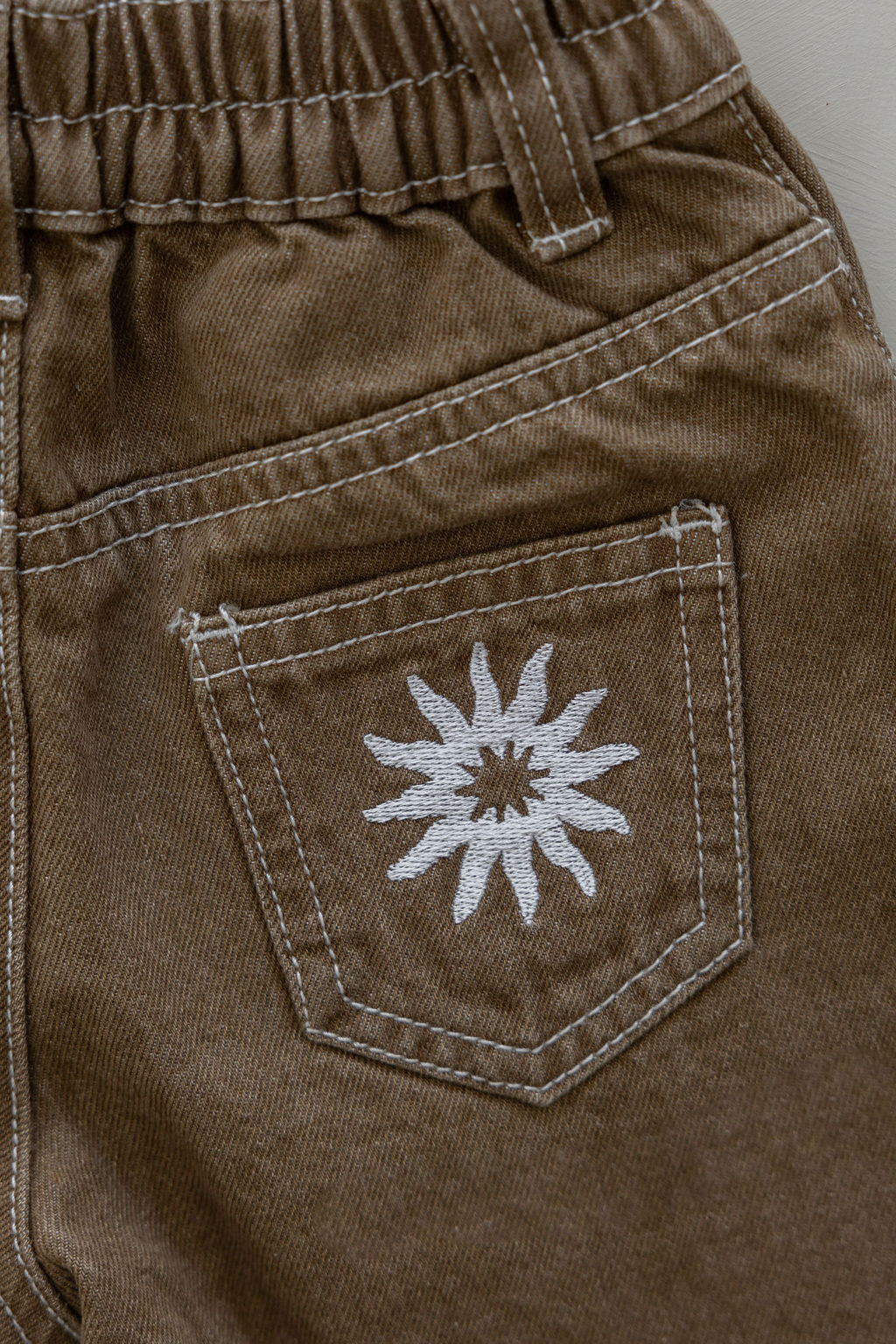 Denim Jeans | Earth Sun