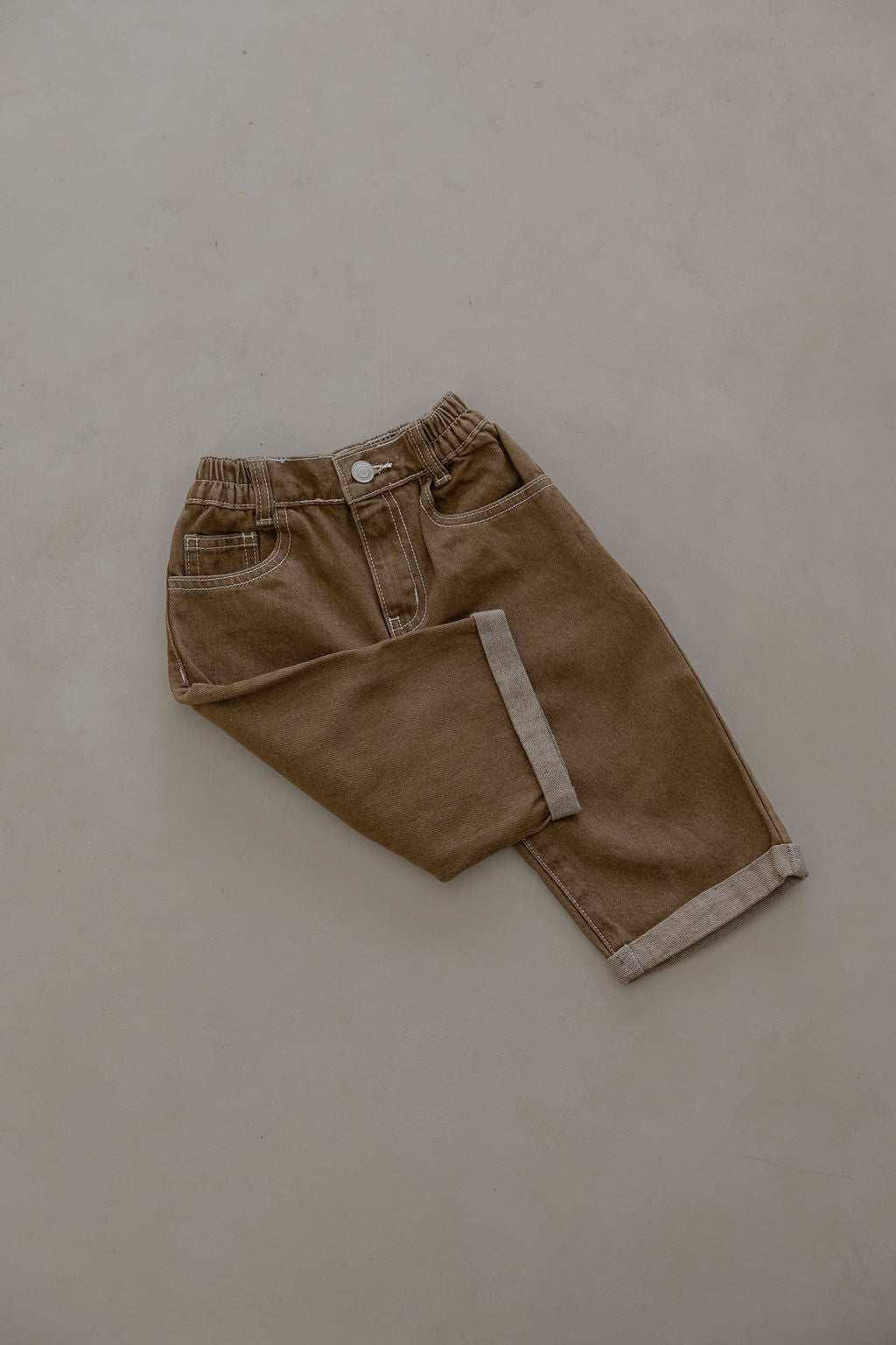 Denim Jeans | Earth Sun