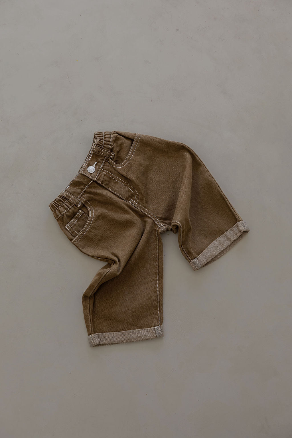 Denim Jeans | Earth Sun