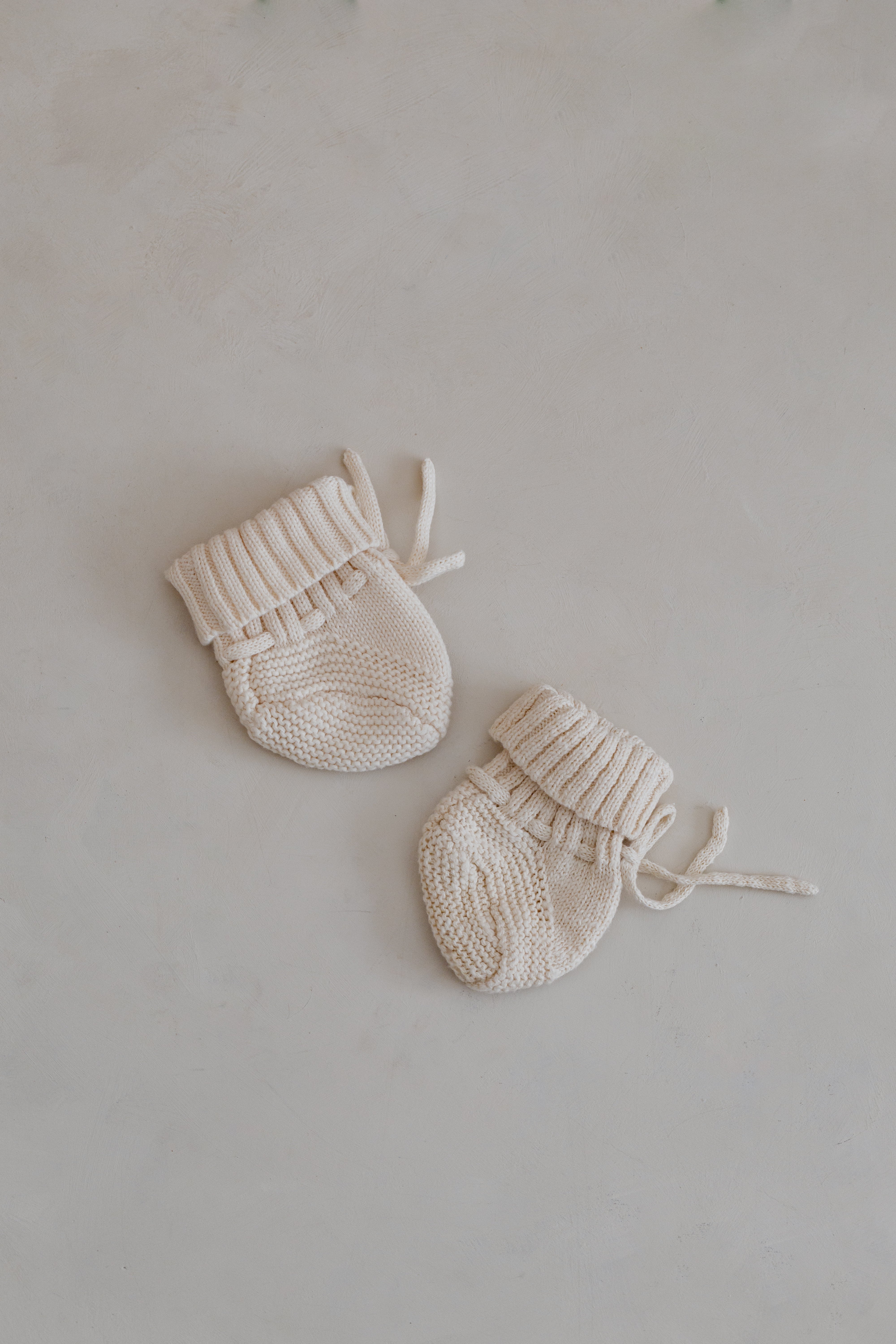 Booties | Shell