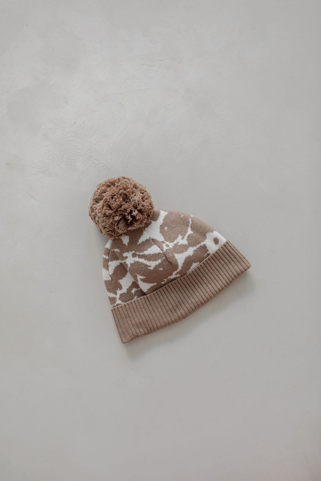 Beanie | Waterlily