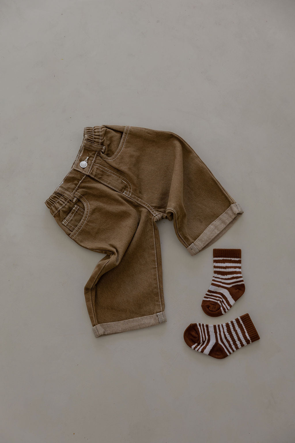 Denim Jeans | Earth Sun
