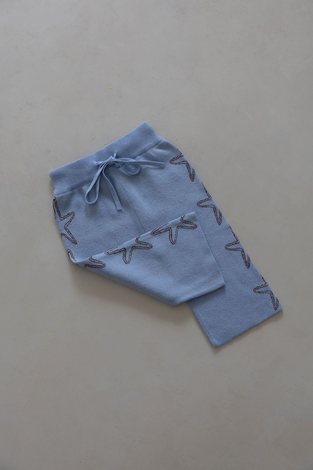 Sea-Star Pants | Sky