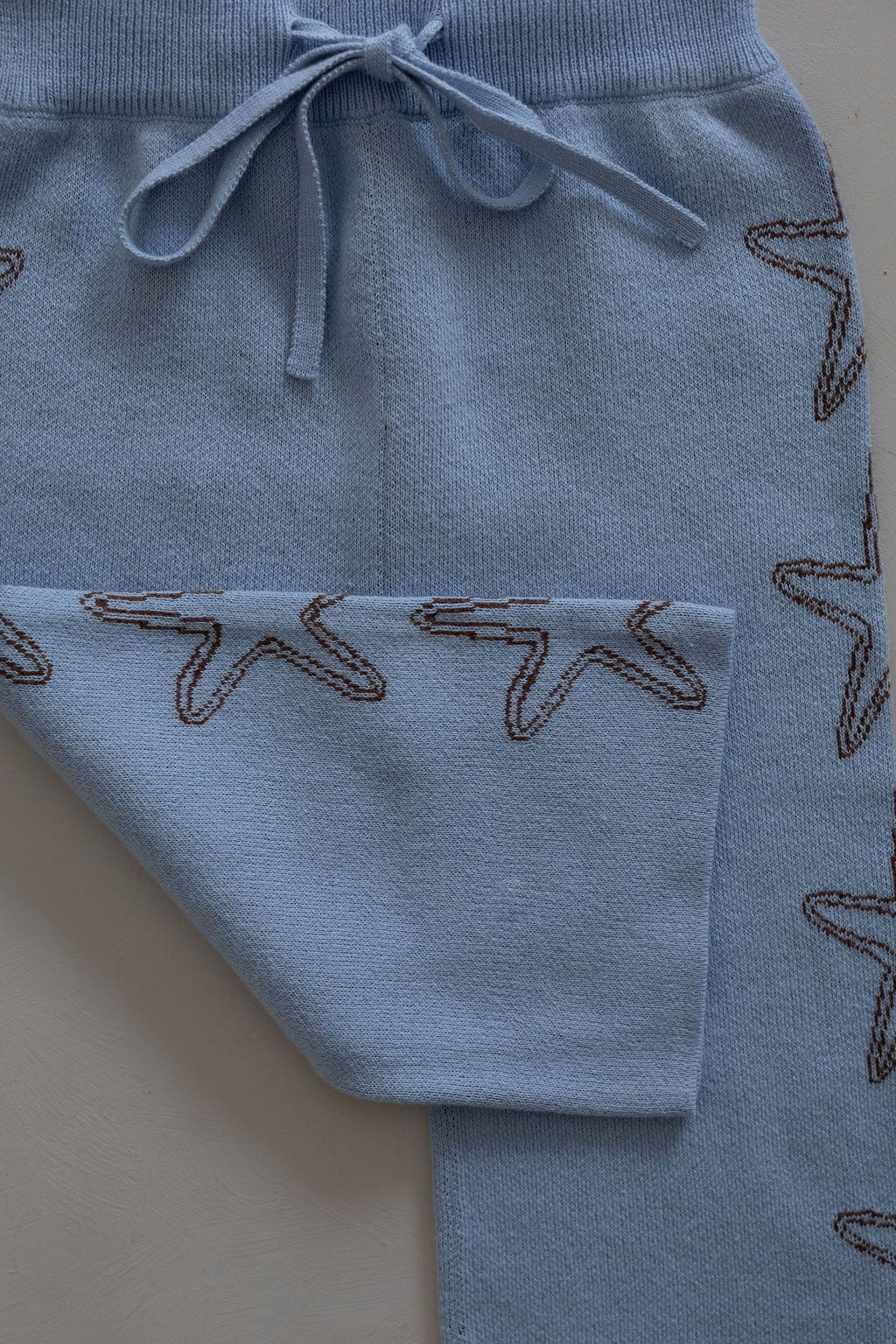 Sea-Star Pants | Sky