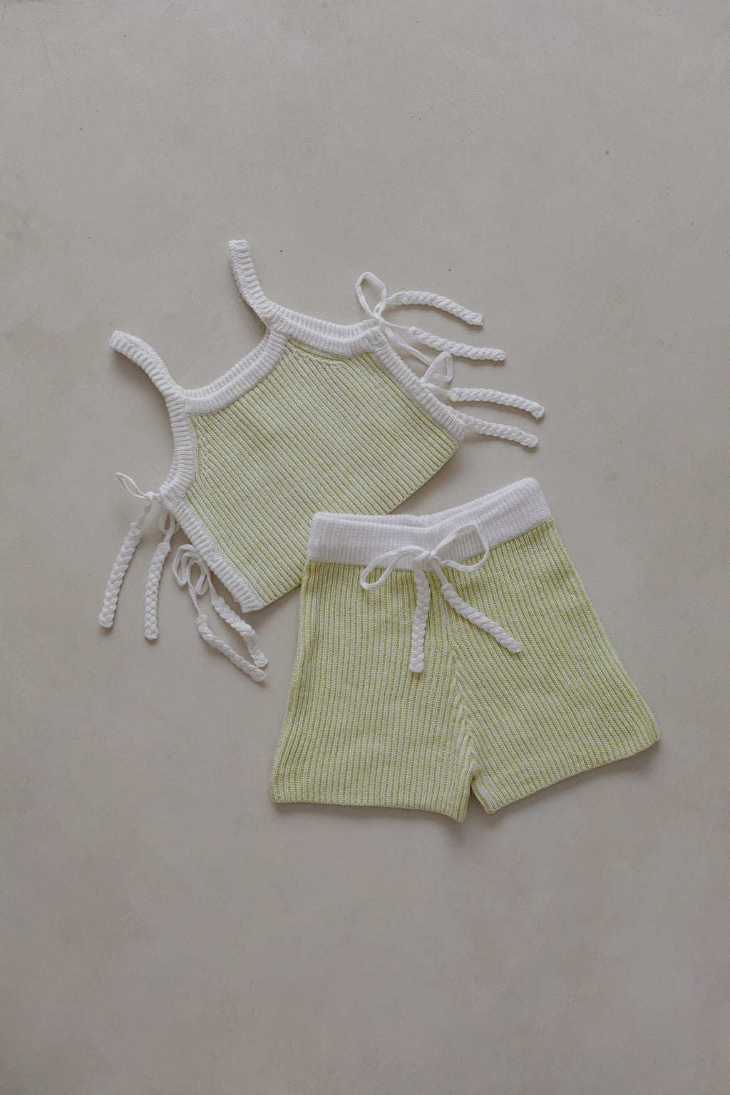 Shorts | Zest