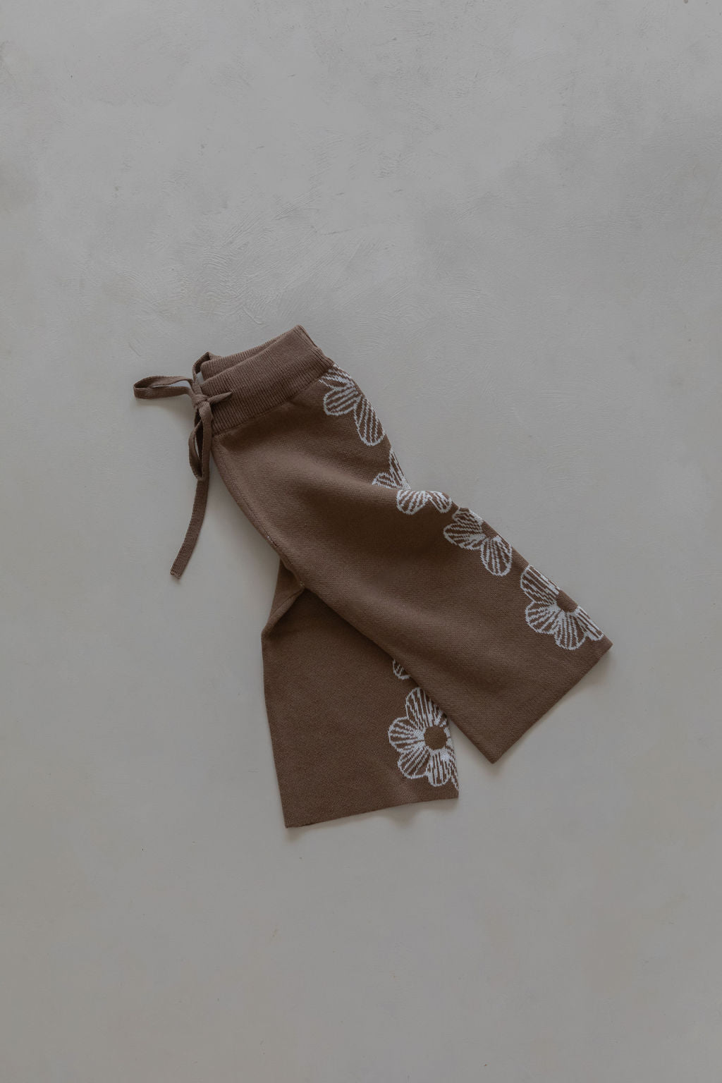 Pants | Cocoa Flower