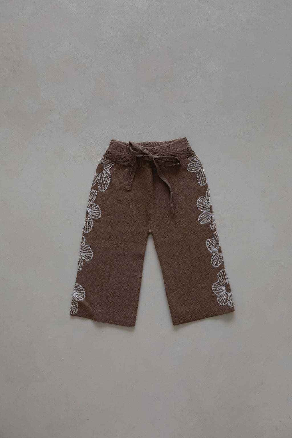 Pants | Cocoa Flower