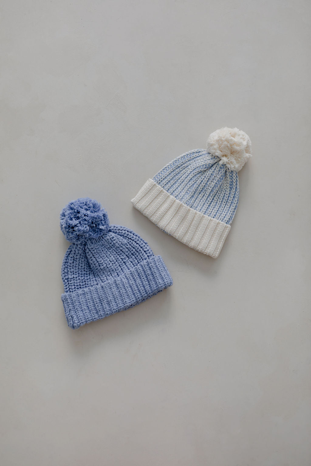Beanie | Ocean