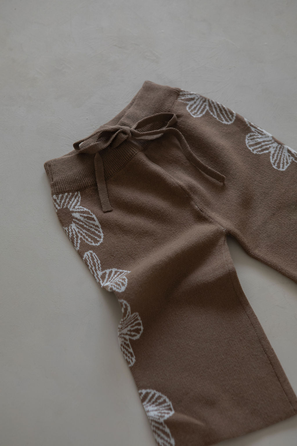 Pants | Cocoa Flower