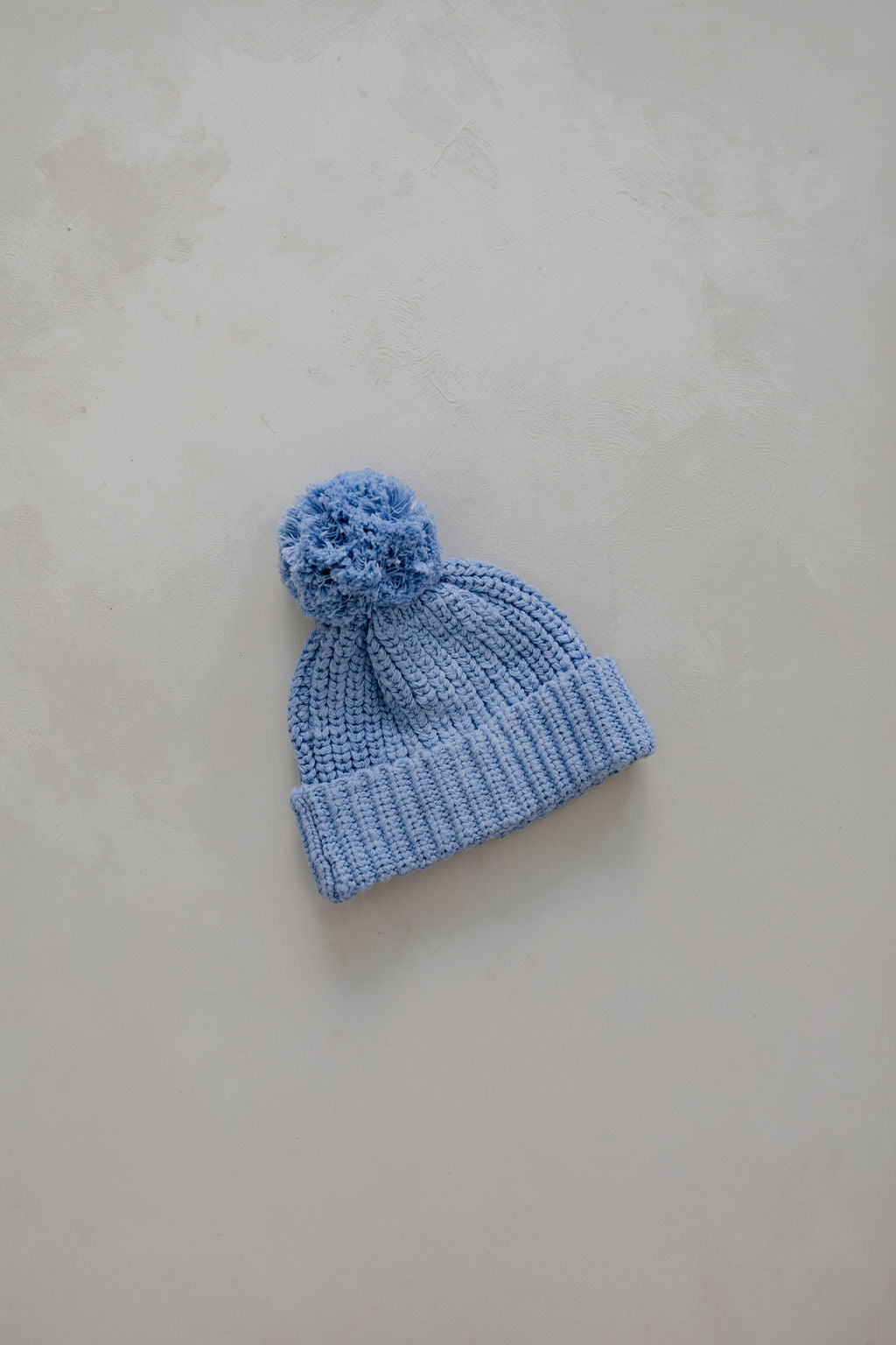 Beanie | Ocean