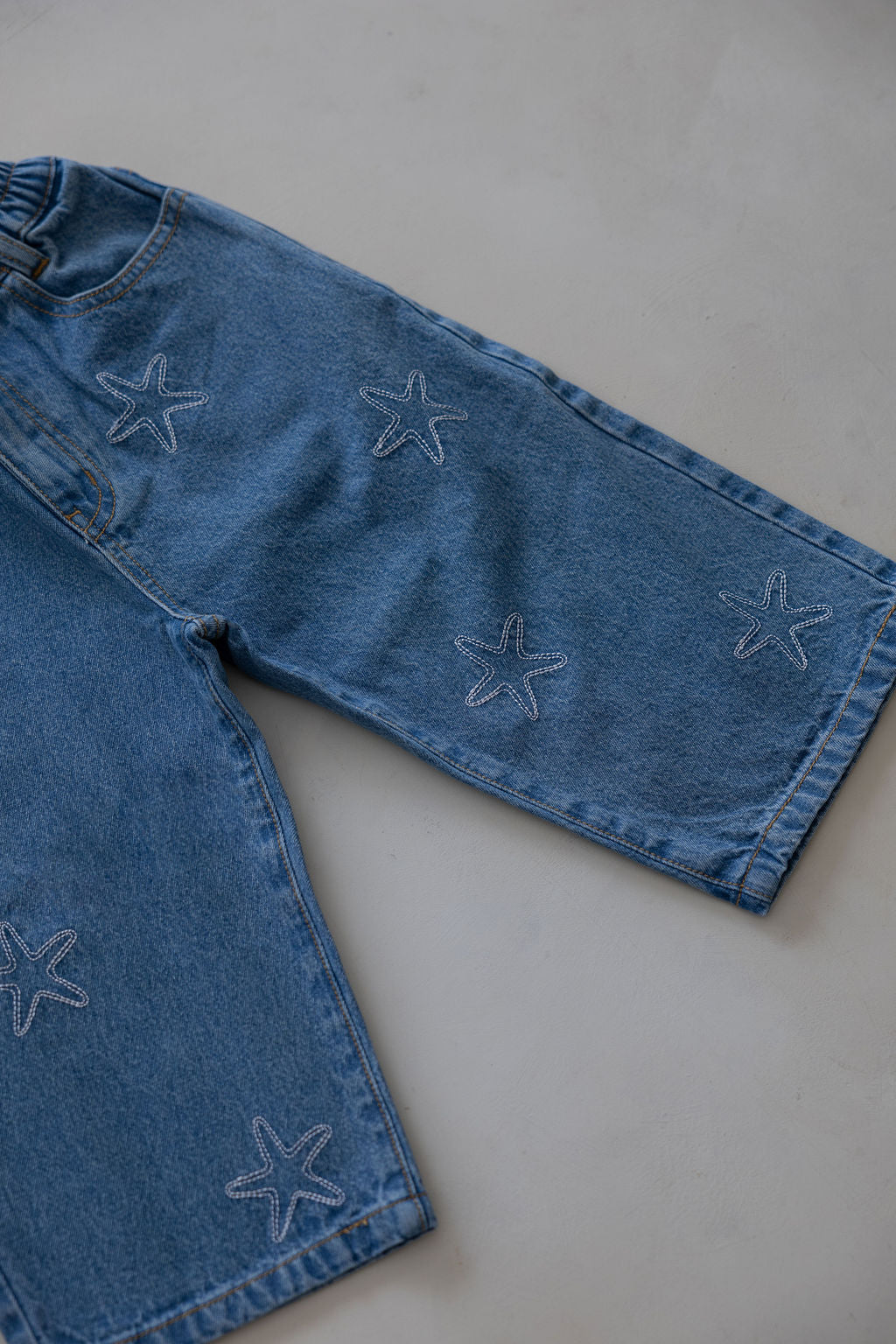 Denim Jeans | Sea Star