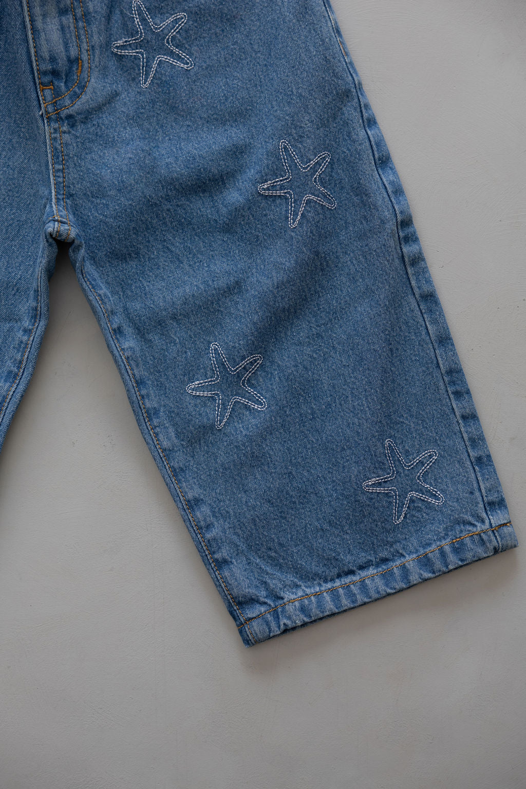Denim Jeans | Sea Star