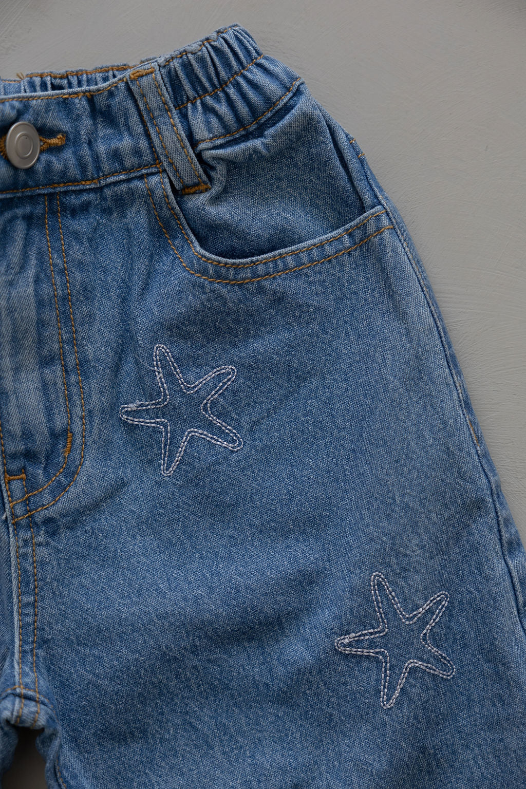 Denim Jeans | Sea Star