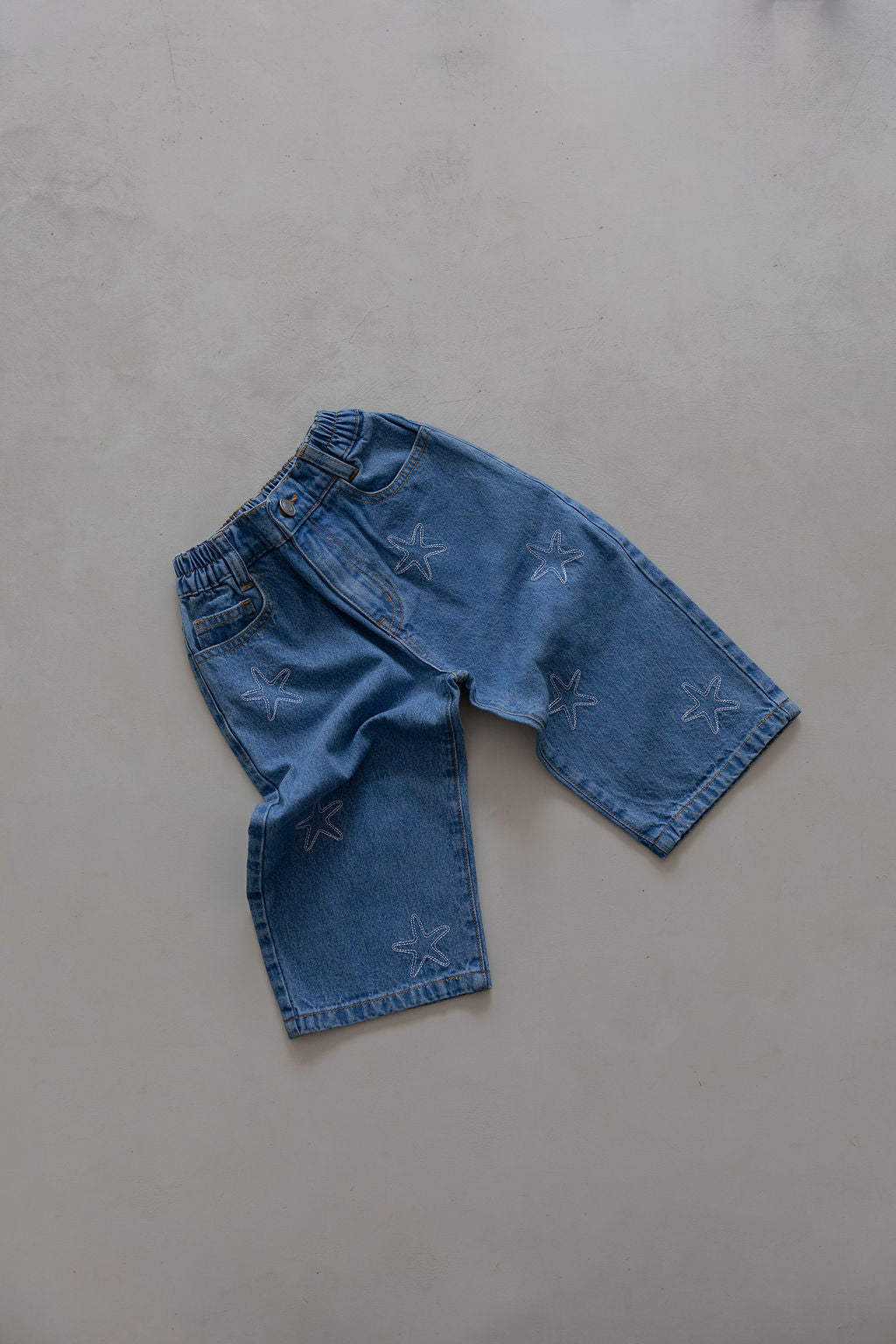 Denim Jeans | Sea Star
