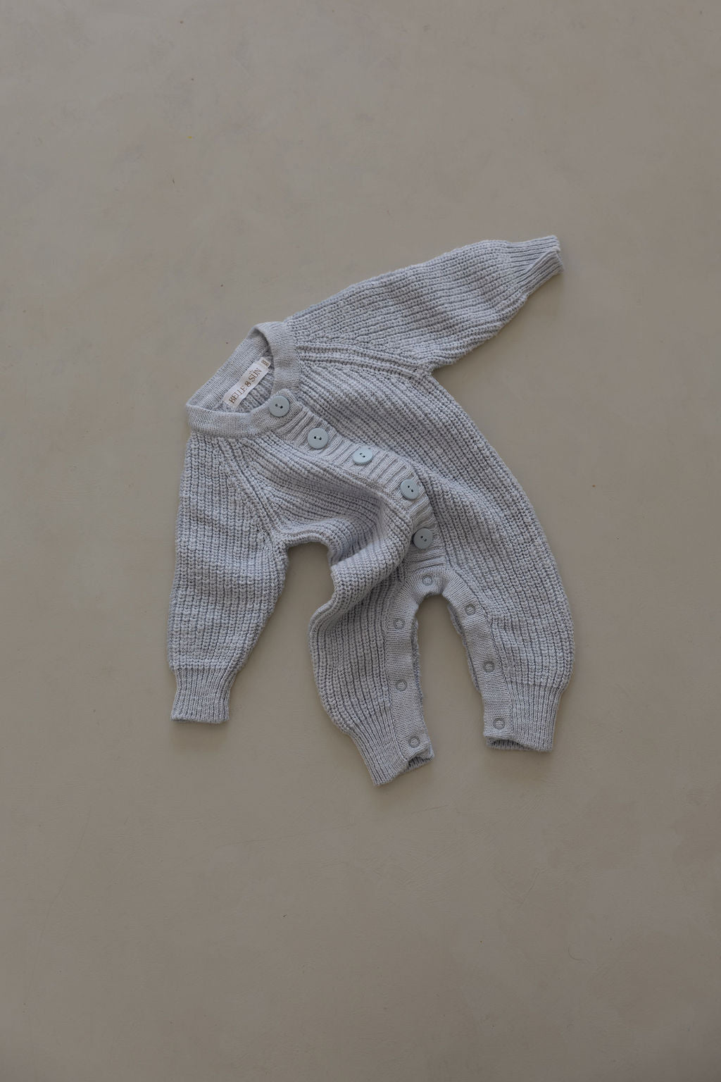Bodysuit | Sky