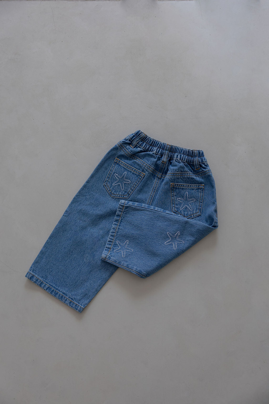 Denim Jeans | Sea Star