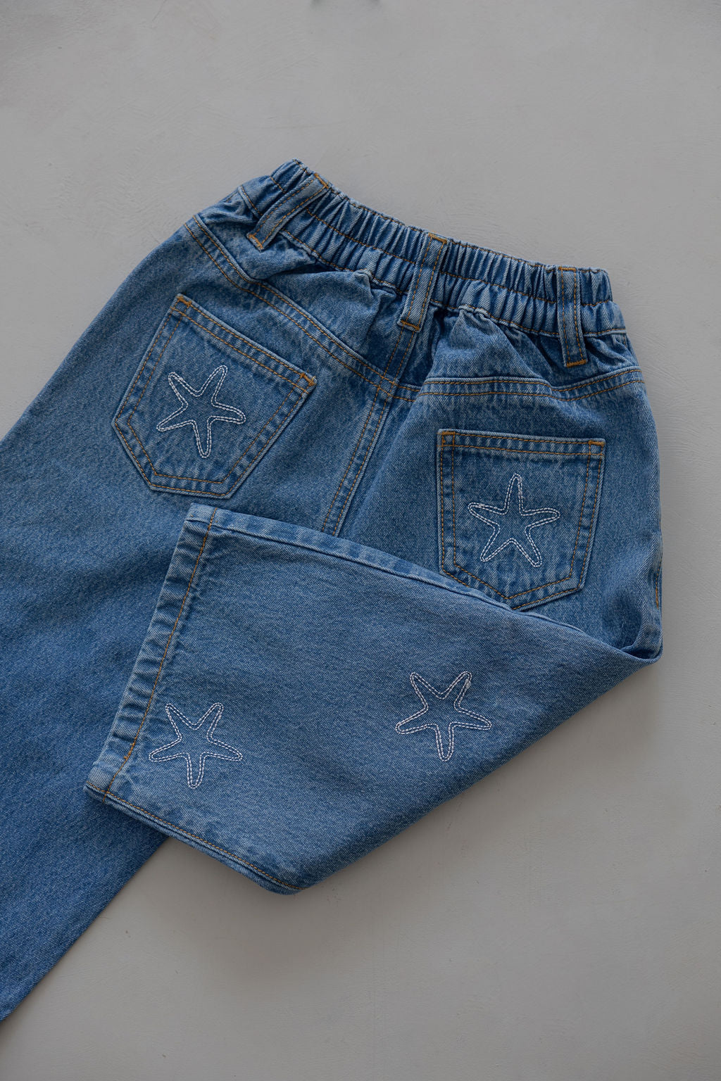 Denim Jeans | Sea Star