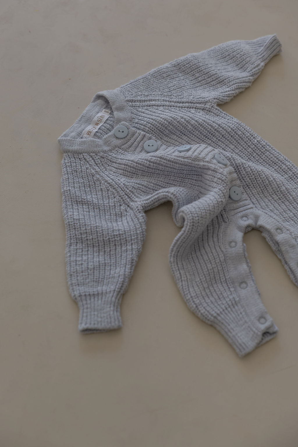 Bodysuit | Sky