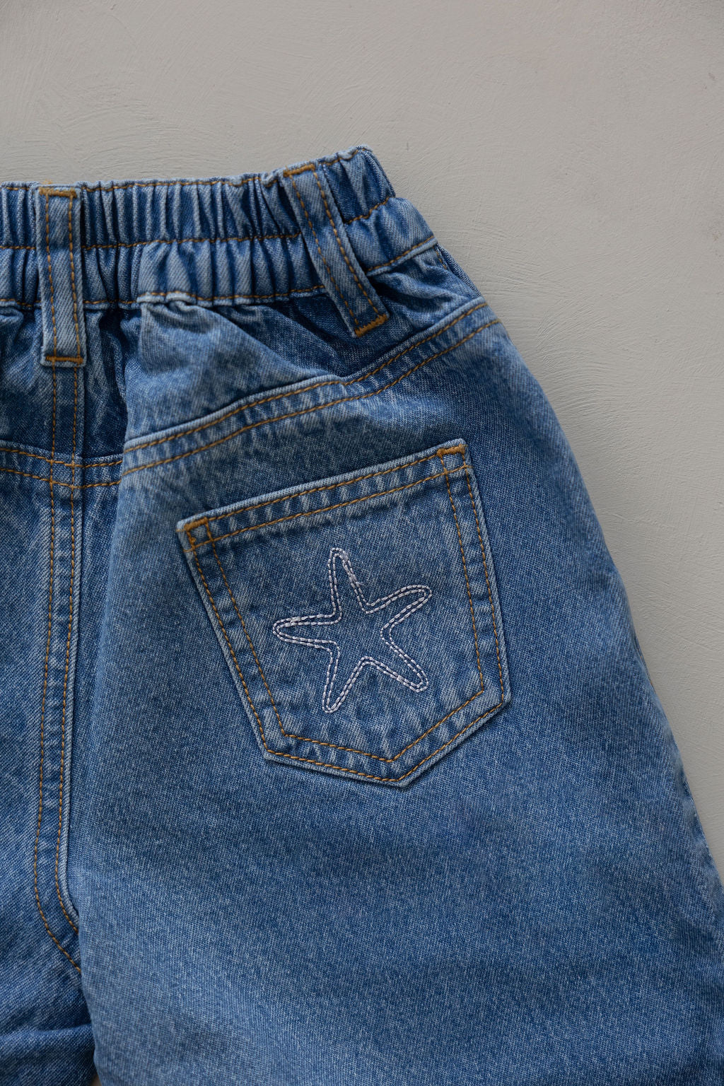 Denim Jeans | Sea Star