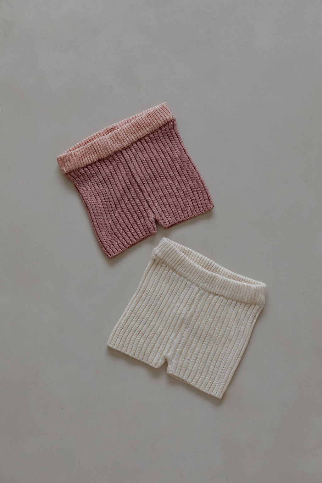Bike Shorts | Berry