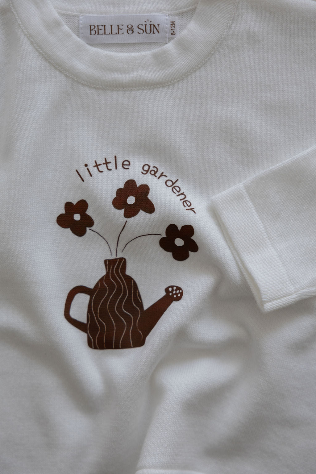 Top | Little Gardener