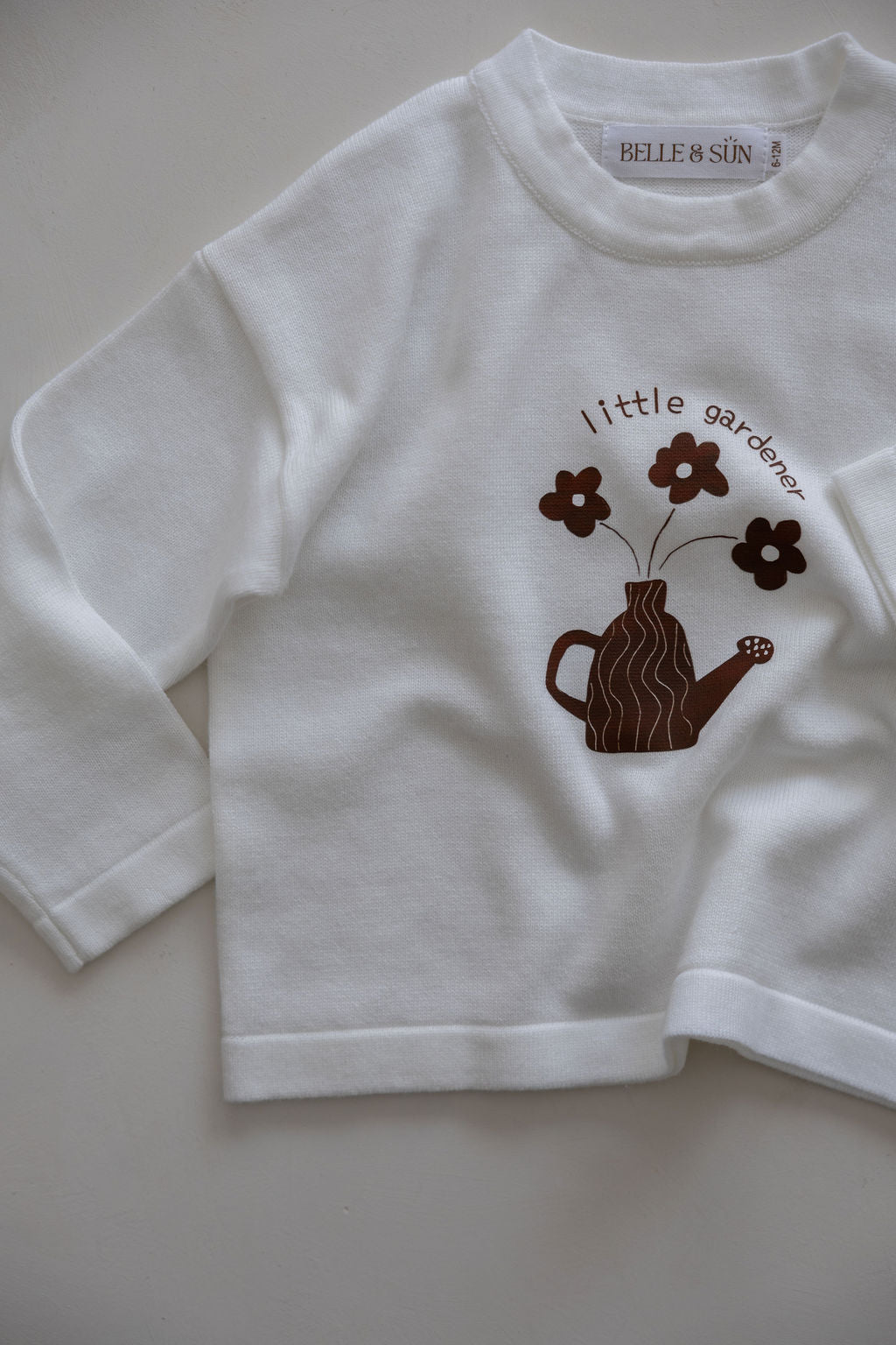 Top | Little Gardener