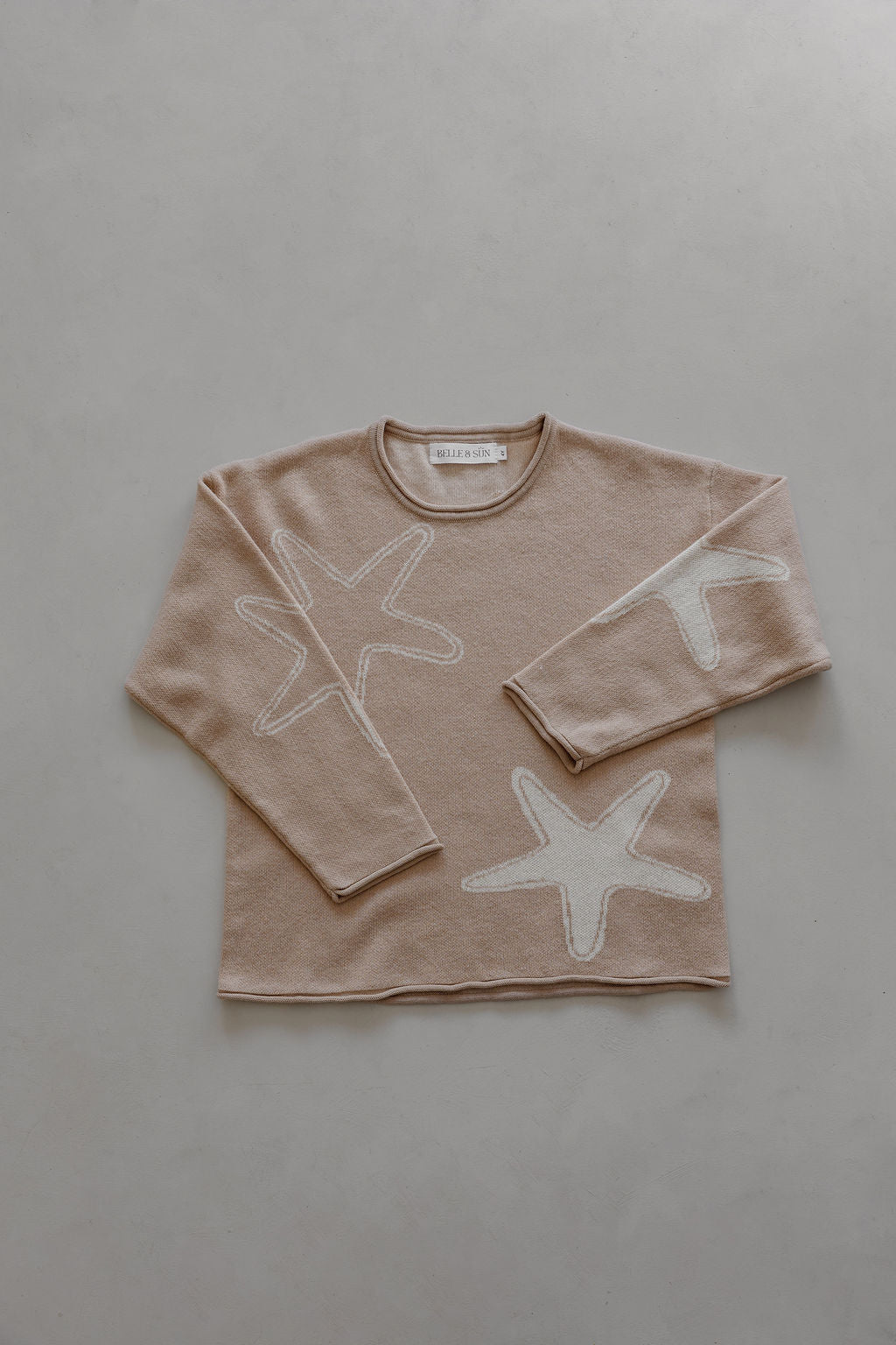 Pullover | Stardust
