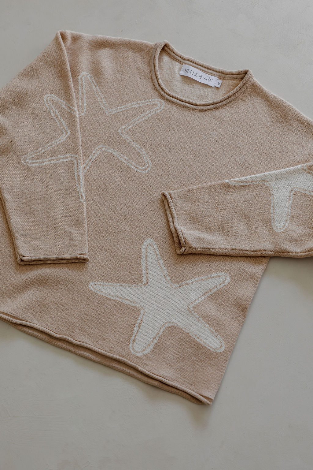 Pullover | Stardust