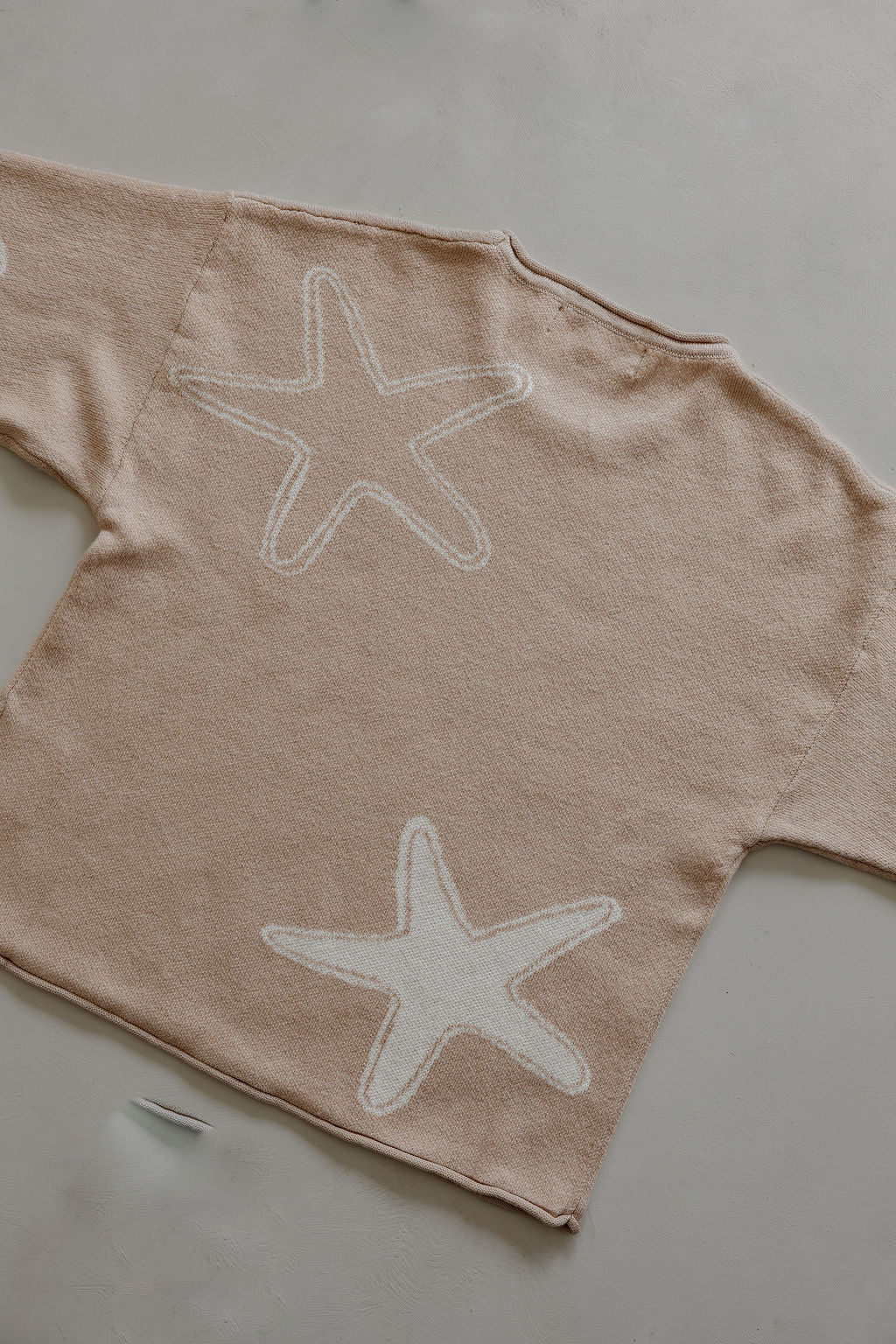 Pullover | Stardust
