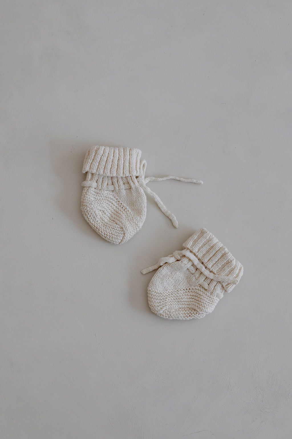 Booties | Shell