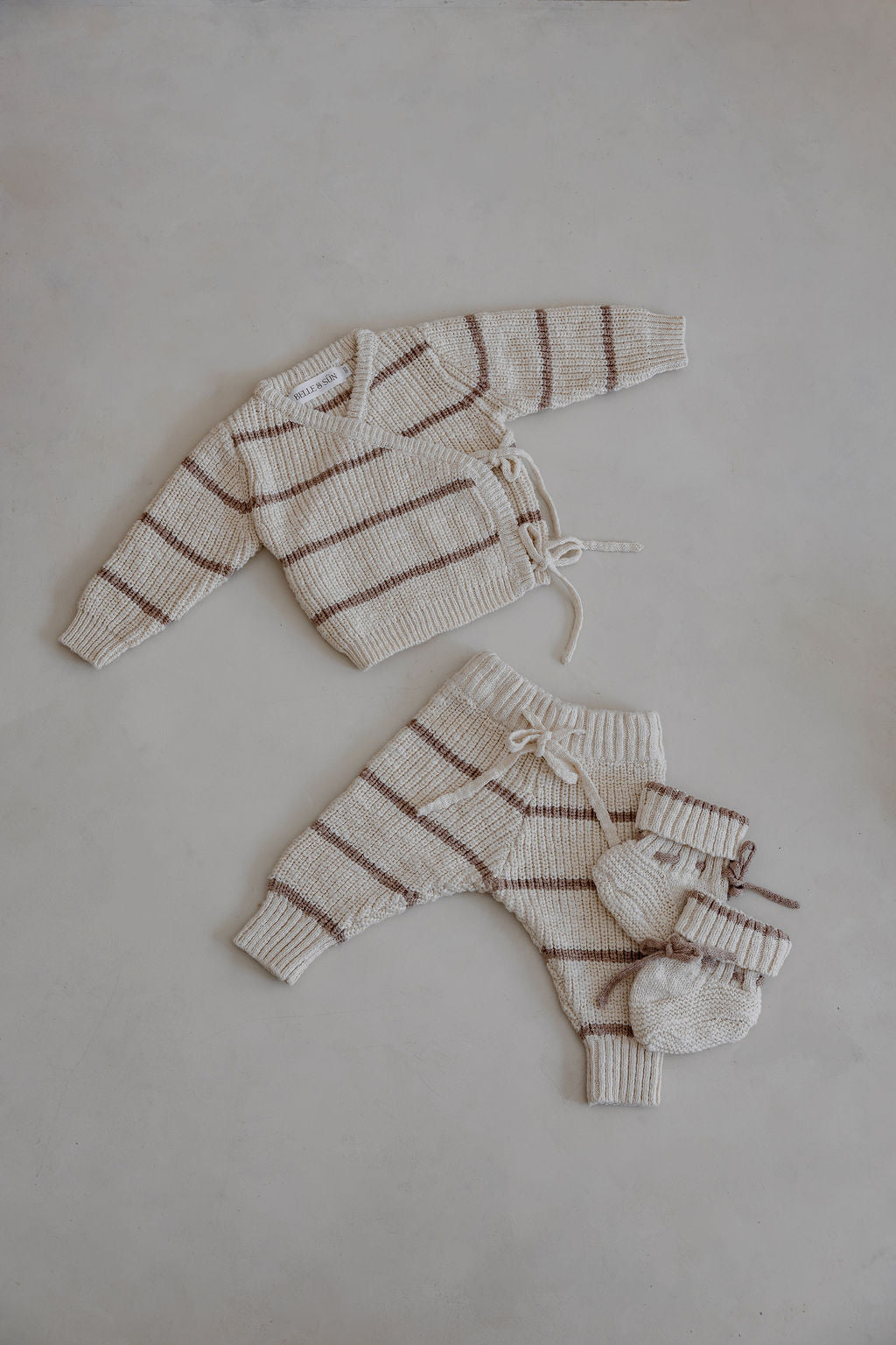 Pants | Cedar Stripe