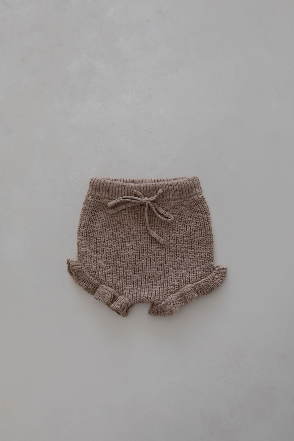 Bloomer | Frill Cedarwood
