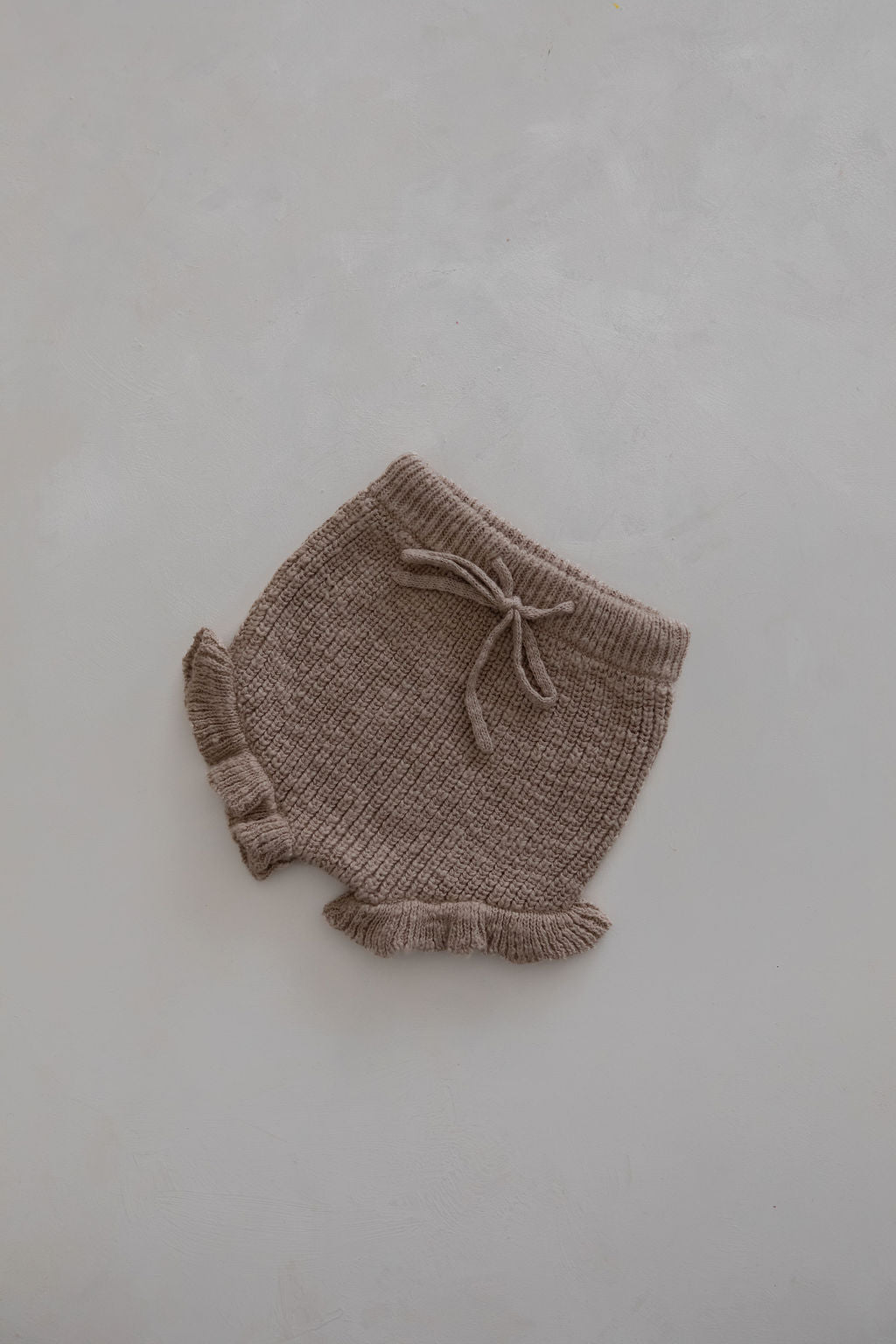 Bloomer | Frill Cedarwood