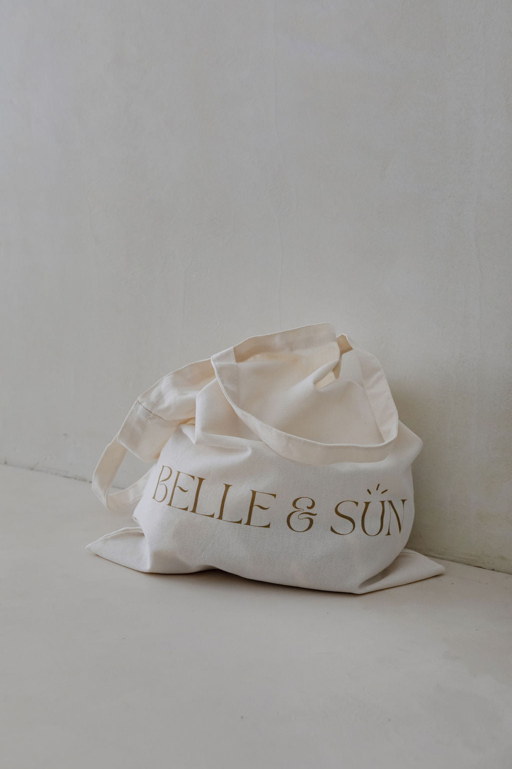B&S Carry Tote