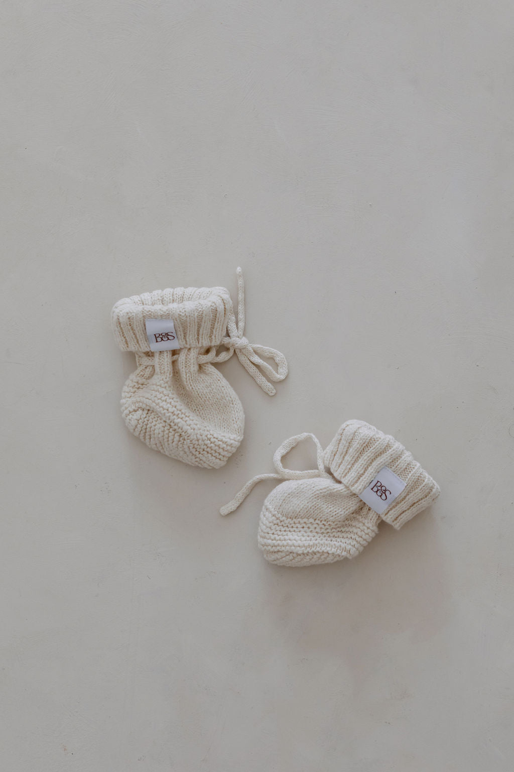 Booties | Shell