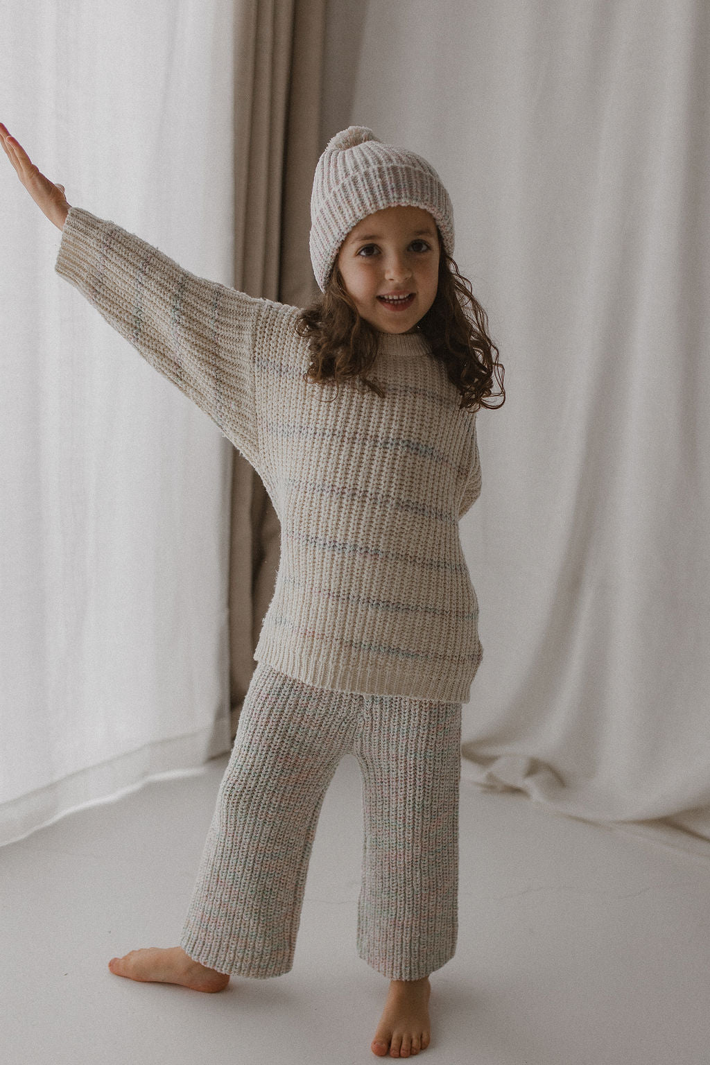 Pants | Opal