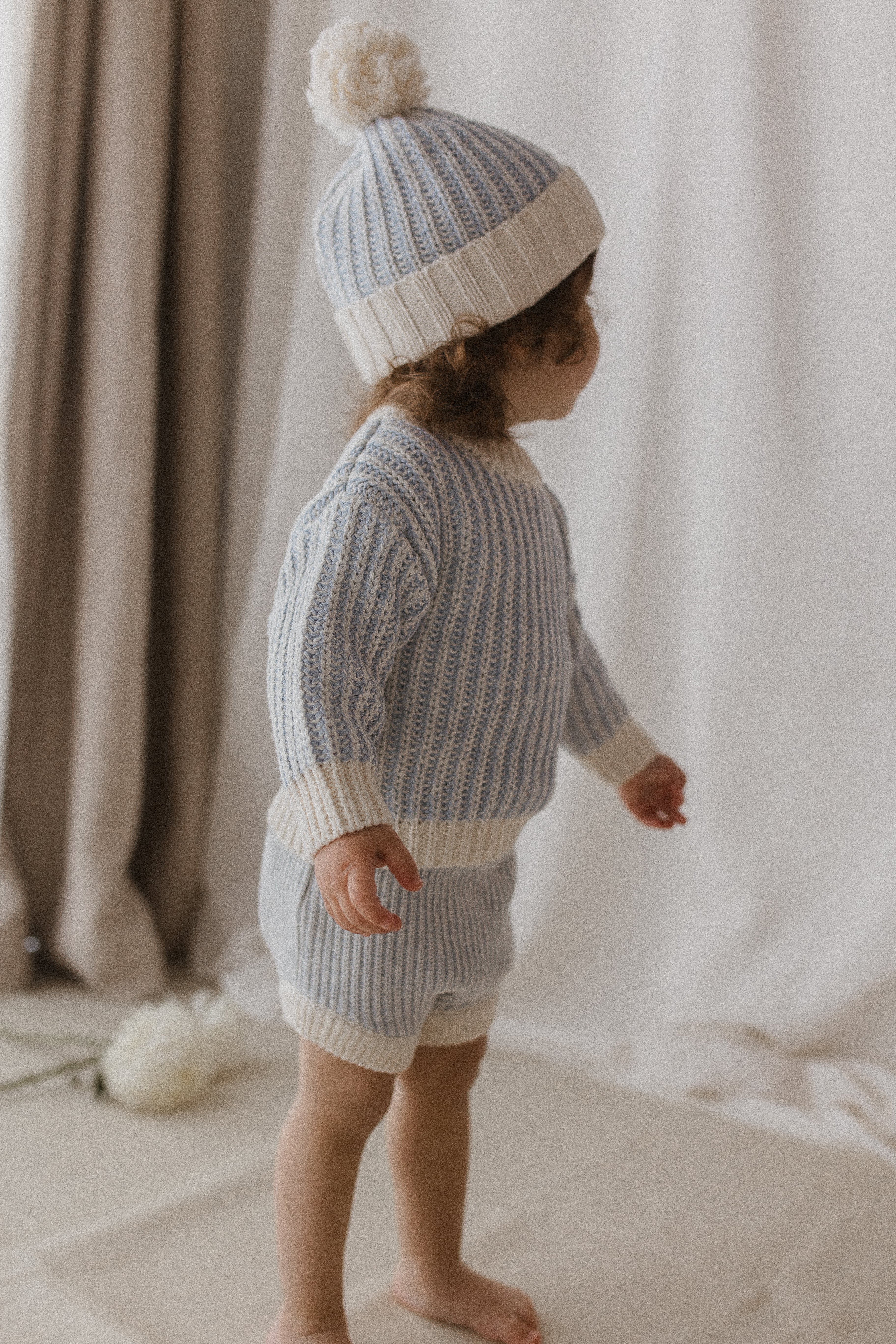 Beanie | Tide