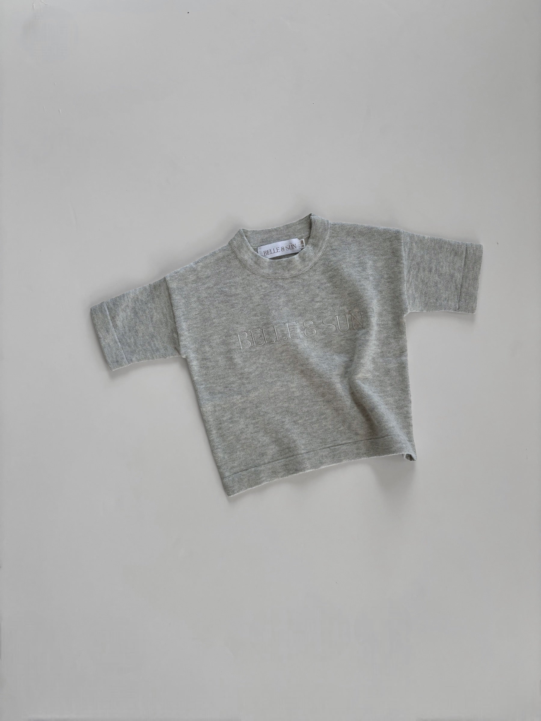 B&S Tee | Cloud