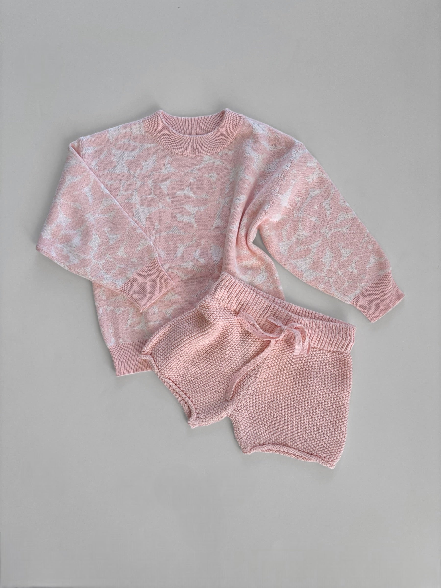 Knit Sweater | Blossom