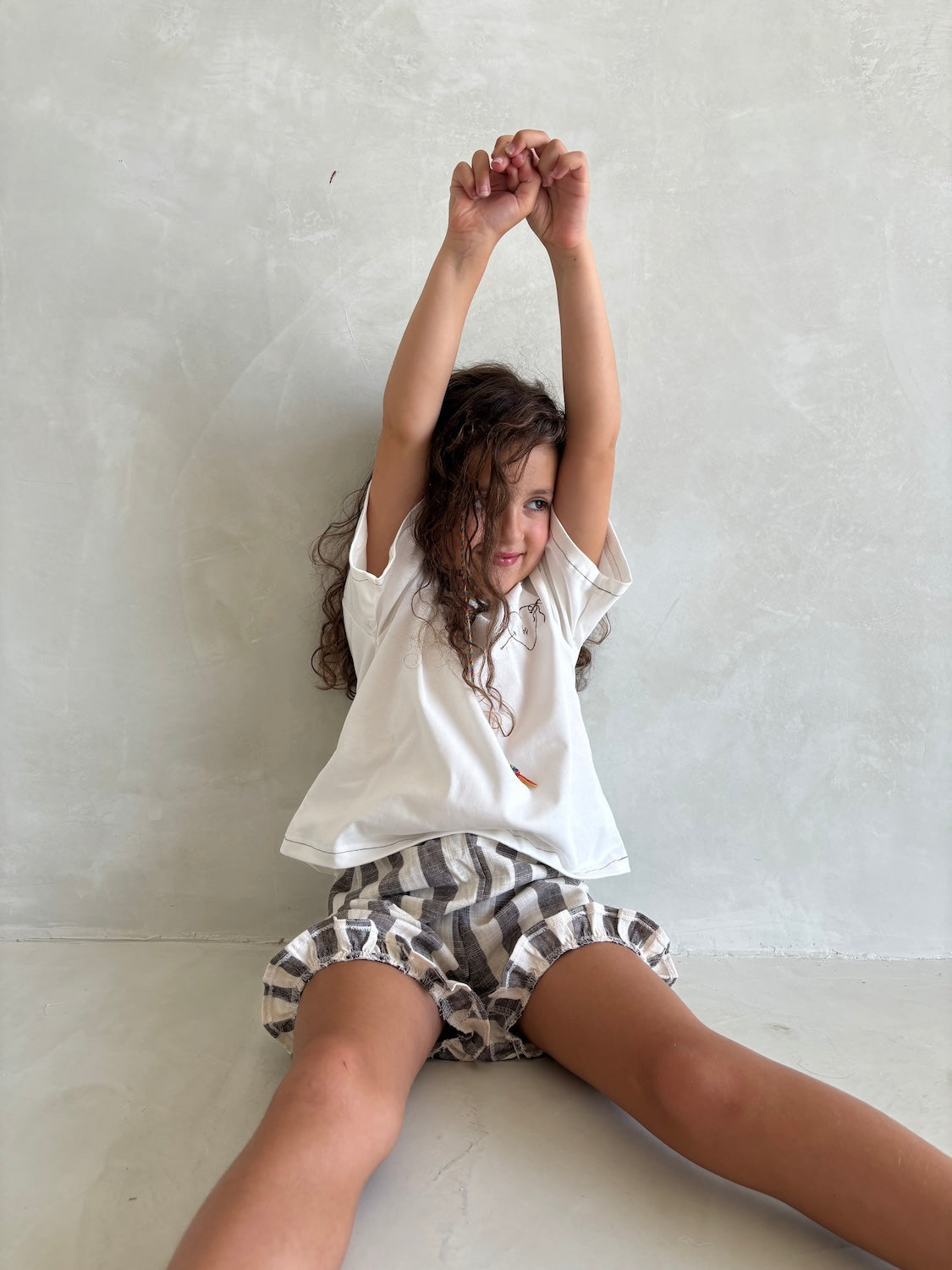 Heart Tee | Salt