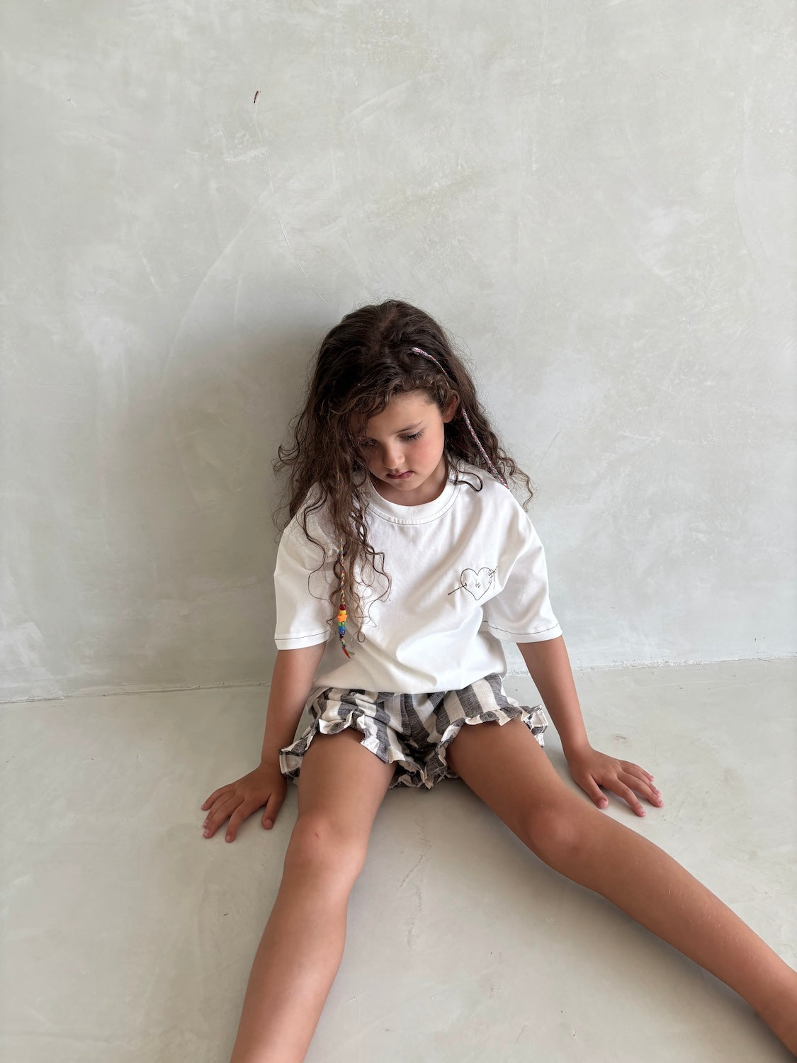 Heart Tee | Salt