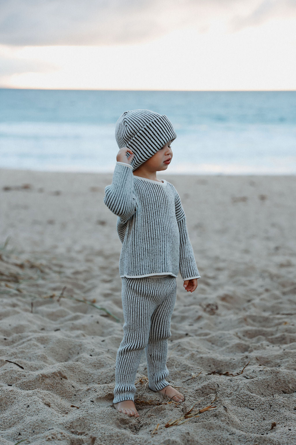 Leggings | Earth mix